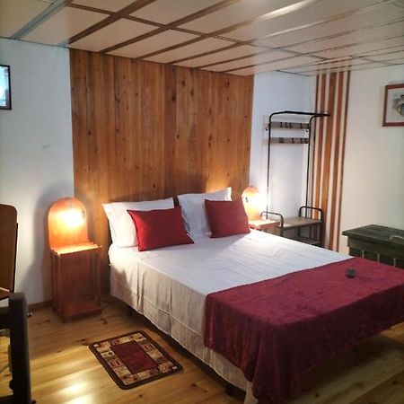 Alojamento Raminho Dos Acores Angra do Heroísmo Eksteriør bilde