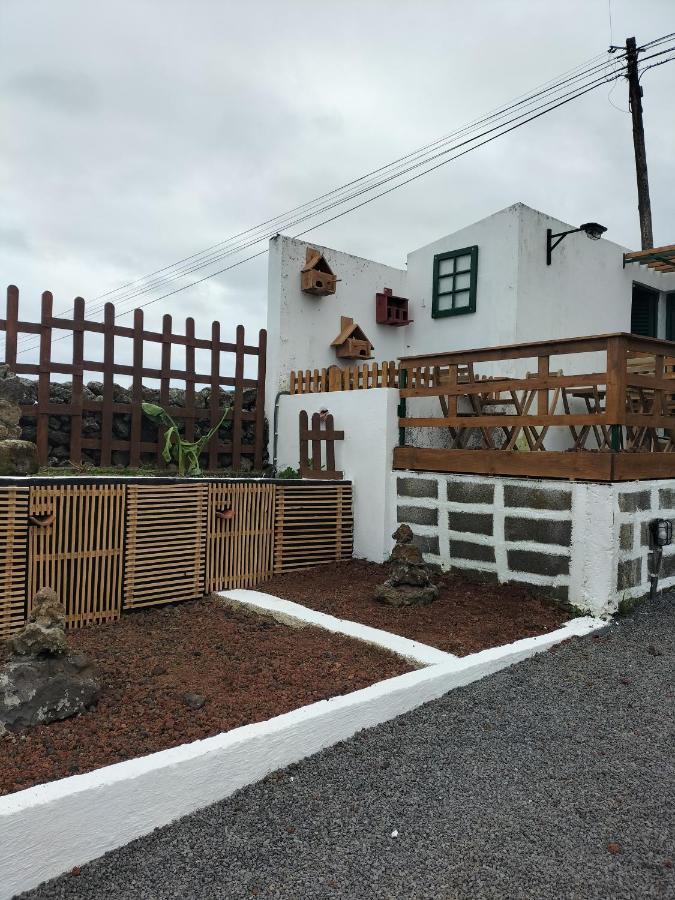 Alojamento Raminho Dos Acores Angra do Heroísmo Eksteriør bilde