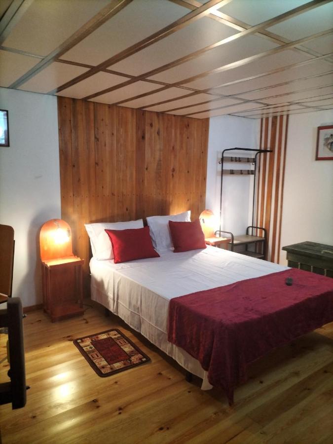 Alojamento Raminho Dos Acores Angra do Heroísmo Eksteriør bilde
