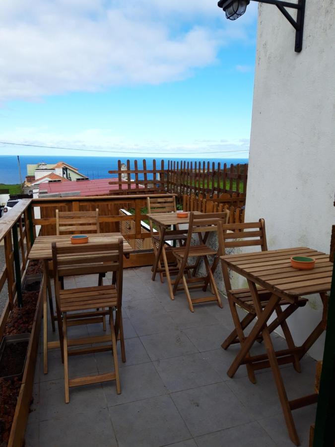 Alojamento Raminho Dos Acores Angra do Heroísmo Eksteriør bilde