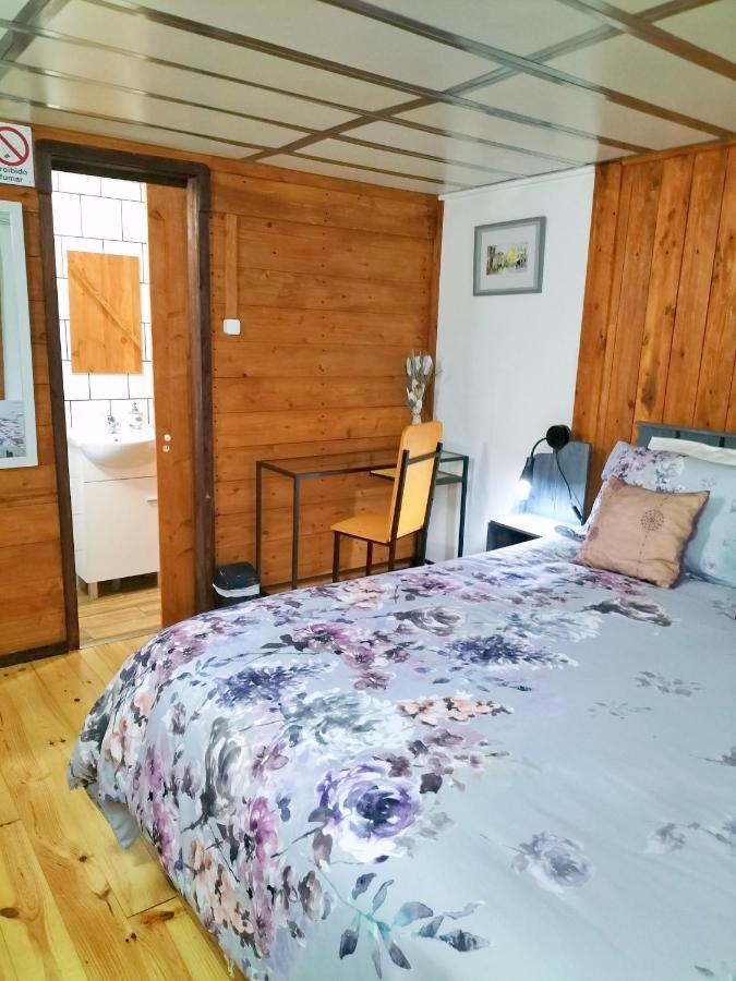 Alojamento Raminho Dos Acores Angra do Heroísmo Eksteriør bilde